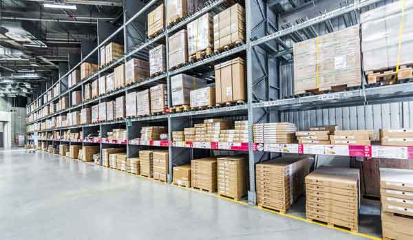 成都仓储物流公司哪家专业?收费是否合理 什么样的成都仓储物流公司值得合作呢?如果我们不知道这方面的事情,肯定很难立即做出决定,这就是需要注意的一件事了。专业且可靠的公司其实不难辨别,在以下的时间里,就会将人们困惑的事情,通过更多的介绍内容,帮助朋友们弄懂具体是怎么回事。